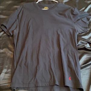 t-shirt : Ralph Lauren Polo